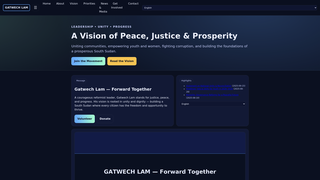 Thumbnail of gatwechlam.org
