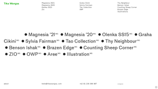 Thumbnail of tikawangsa.com