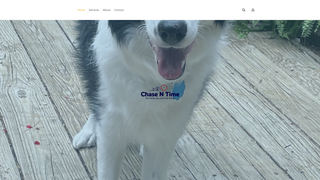 Thumbnail of chasentime.com