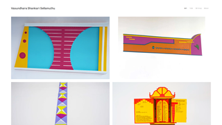 Thumbnail of vasundharasellamuthu.com