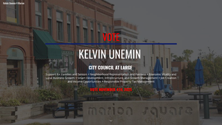 Thumbnail of kelvinunemin4marion.com