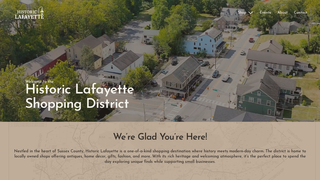 Thumbnail of shophistoriclafayette.com