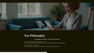 Thumbnail of teampivotconsulting.com
