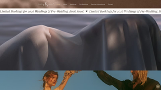 Thumbnail of venusleephotography.com