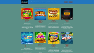 Thumbnail of royalswipe.org