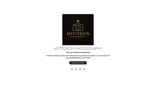 Thumbnail of mysterionphotography.com