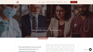 Thumbnail of southbridgeconnect.com