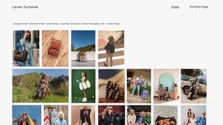Site preview