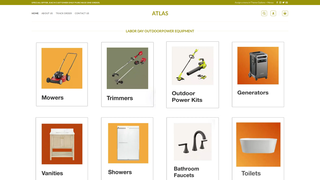 Thumbnail of atlasstru.com