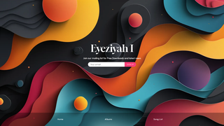 Thumbnail of eyeziyah.com