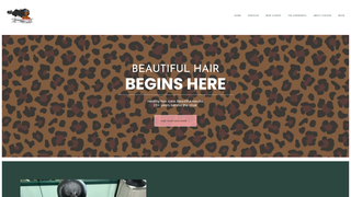 Site preview