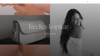 Thumbnail of vellalatvia.com