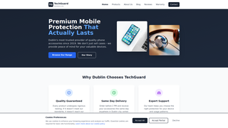 Thumbnail of czweirui.com