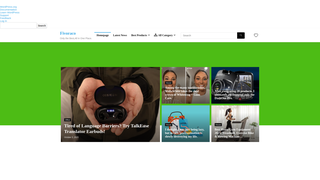 Thumbnail of fivoraco.com