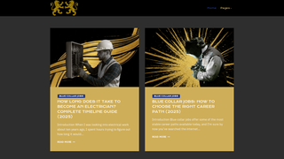 Thumbnail of danielrbrennan.com