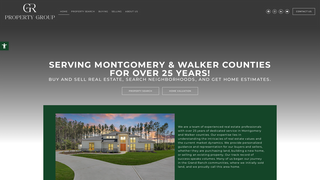 Thumbnail of grpropertygrouphomes.com