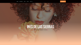Thumbnail of inesdelassierras.com