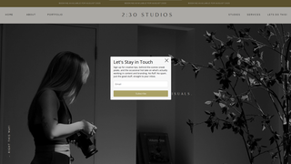 Thumbnail of 230-studios.com