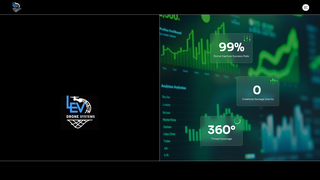 Thumbnail of levdronesystems.com