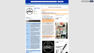 Thumbnail of outpostdistro.org