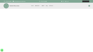 Thumbnail of indoriorrenovation.com