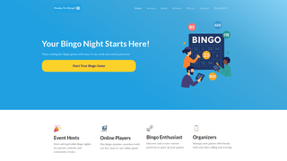Thumbnail of readyforbingo.com
