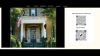 Thumbnail of sigmanuetsu.com