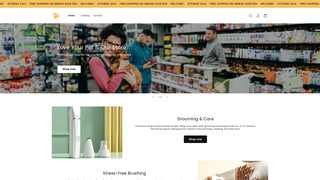 Thumbnail of cozypetpantry.com
