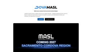 Thumbnail of dova-masl.com