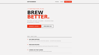 Site preview