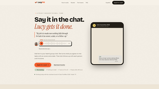 Site preview