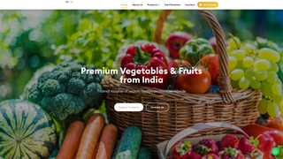 Thumbnail of qusbamexports.com