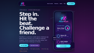 Site preview