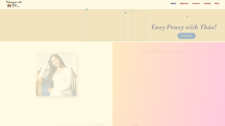 Thumbnail of vietnamesewiththao.com