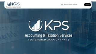Thumbnail of kpsaccounting.com
