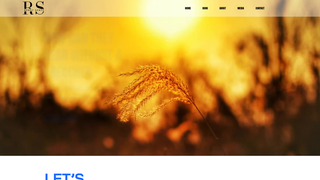 Thumbnail of renayscott.com