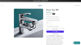 Thumbnail of aquoraflex.com