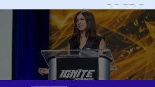 Thumbnail of taragillman.com