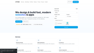Thumbnail of fynko.net