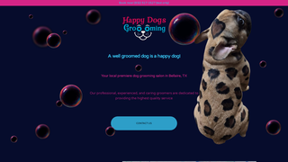 Thumbnail of hdghouston.com