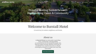 Thumbnail of burstallmotel.com