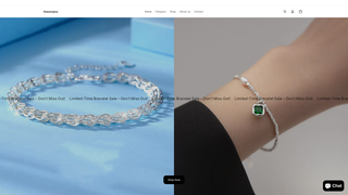 Thumbnail of aasooqna.com