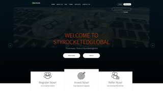 Thumbnail of styrocketedglobal.com