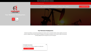 Thumbnail of workhorsesolutionsllc.com