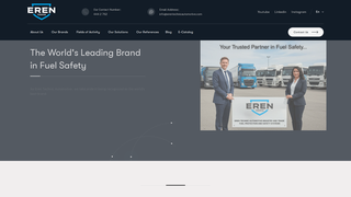Thumbnail of erentechnicautomotive.com