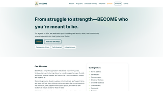 Thumbnail of becometogether.org