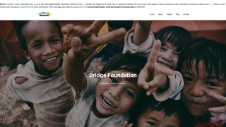 Thumbnail of bri-dge.org