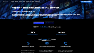 Thumbnail of vegatvplus.com