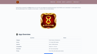 Thumbnail of 8games-in.com