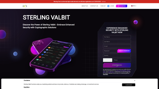 Thumbnail of sterling-valbit-soft.com